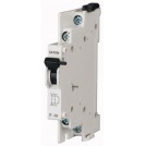 Contact auxiliar cu semnalizare la decalnsare 1ND+1NI Eaton